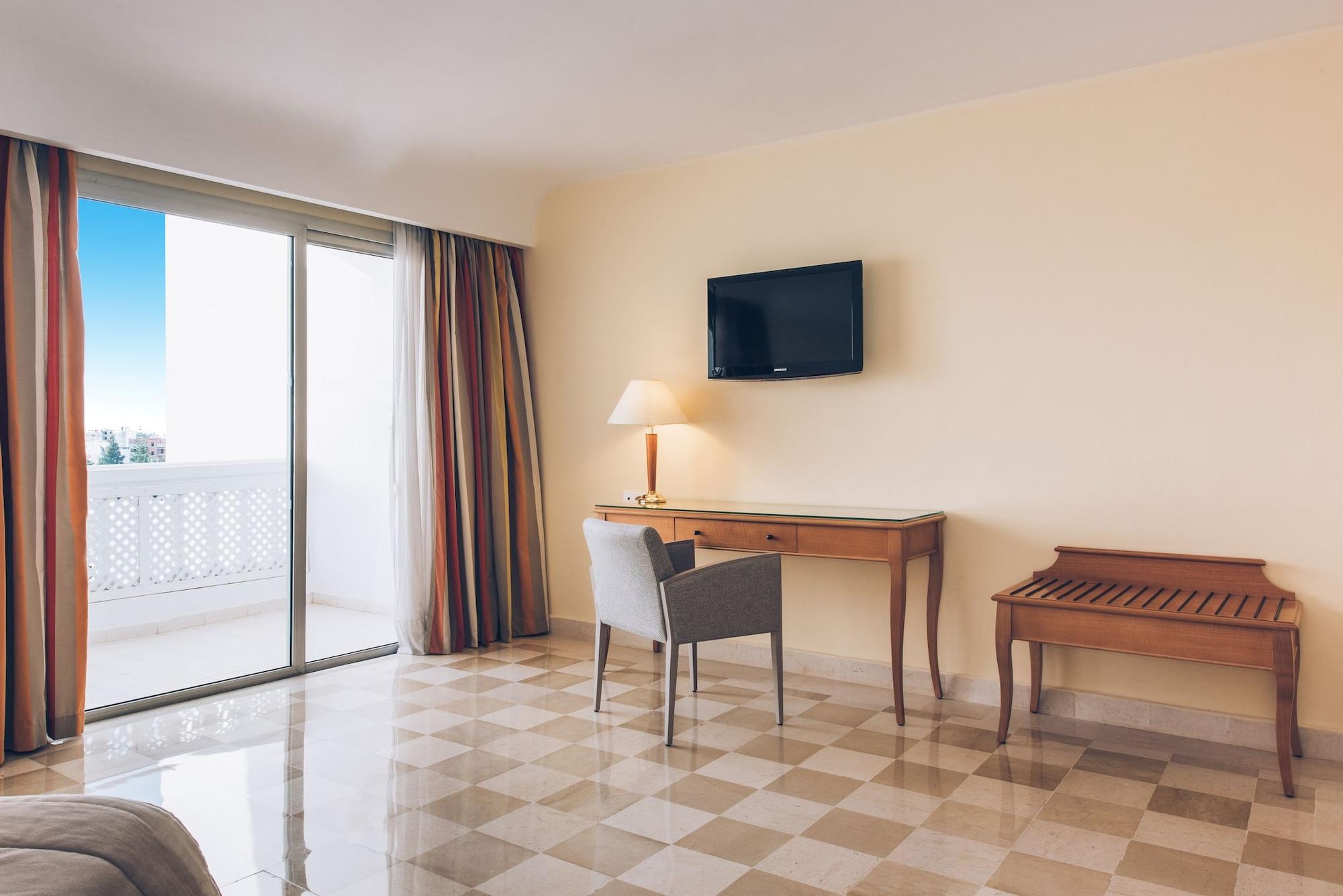 Iberostar Selection Kantaoui Bay Порт-Эль-Кантауи Экстерьер фото