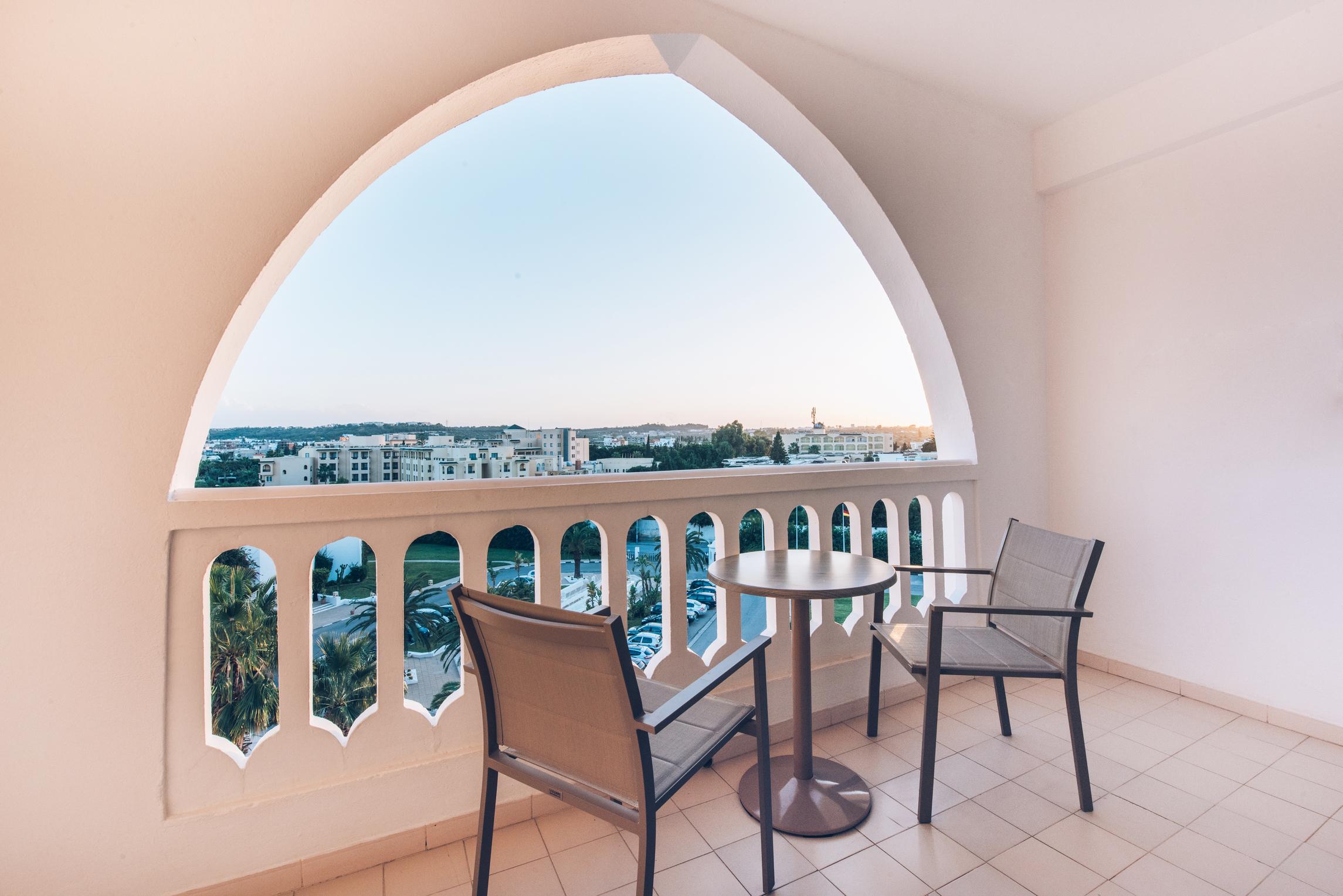 Iberostar Selection Kantaoui Bay Порт-Эль-Кантауи Экстерьер фото