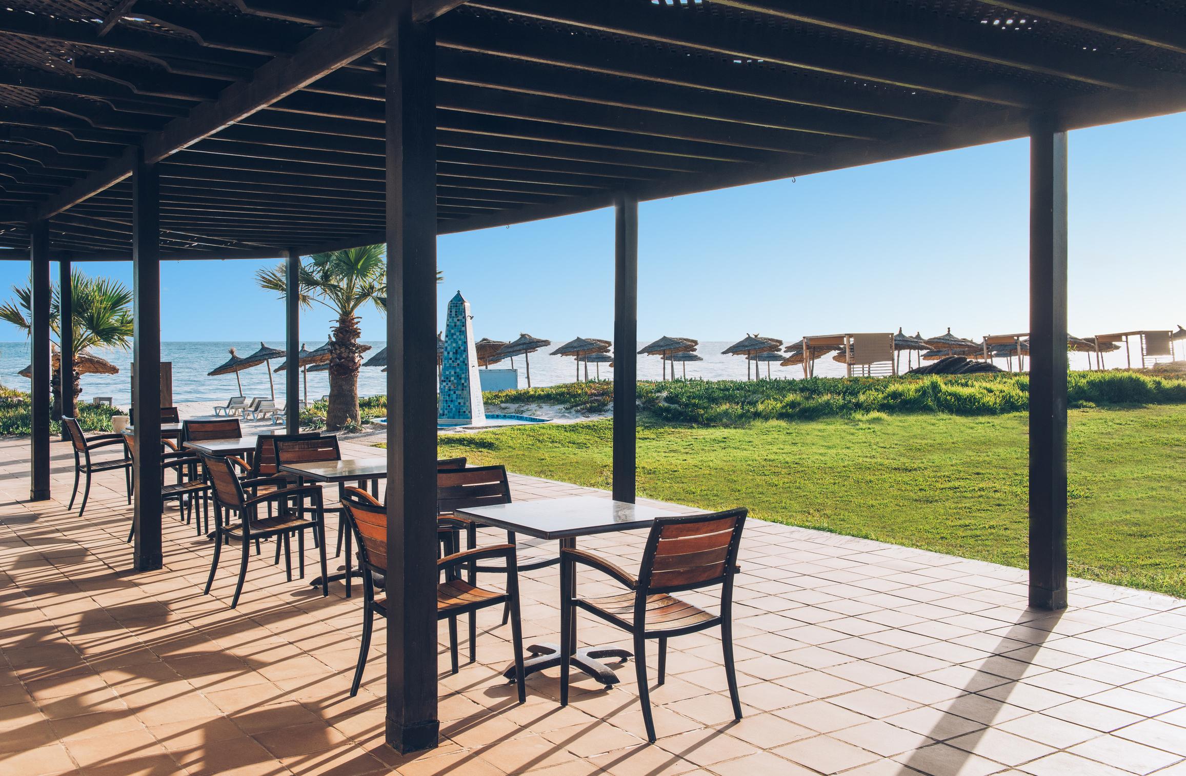 Iberostar Selection Kantaoui Bay Порт-Эль-Кантауи Экстерьер фото