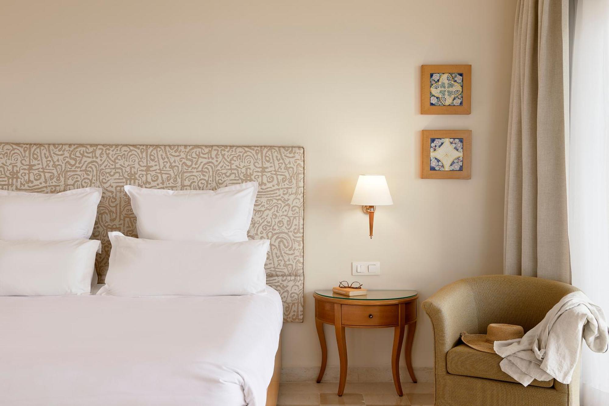 Iberostar Selection Kantaoui Bay Порт-Эль-Кантауи Экстерьер фото