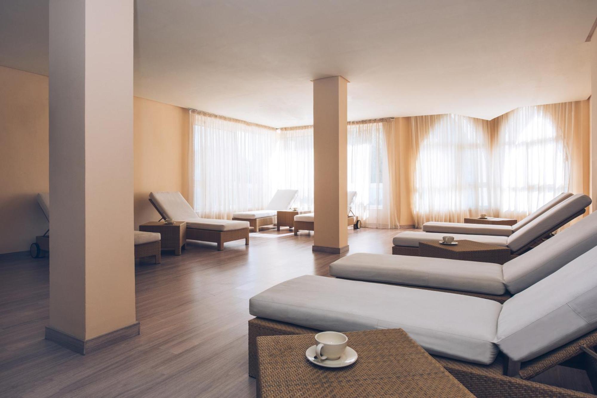 Iberostar Selection Kantaoui Bay Порт-Эль-Кантауи Экстерьер фото