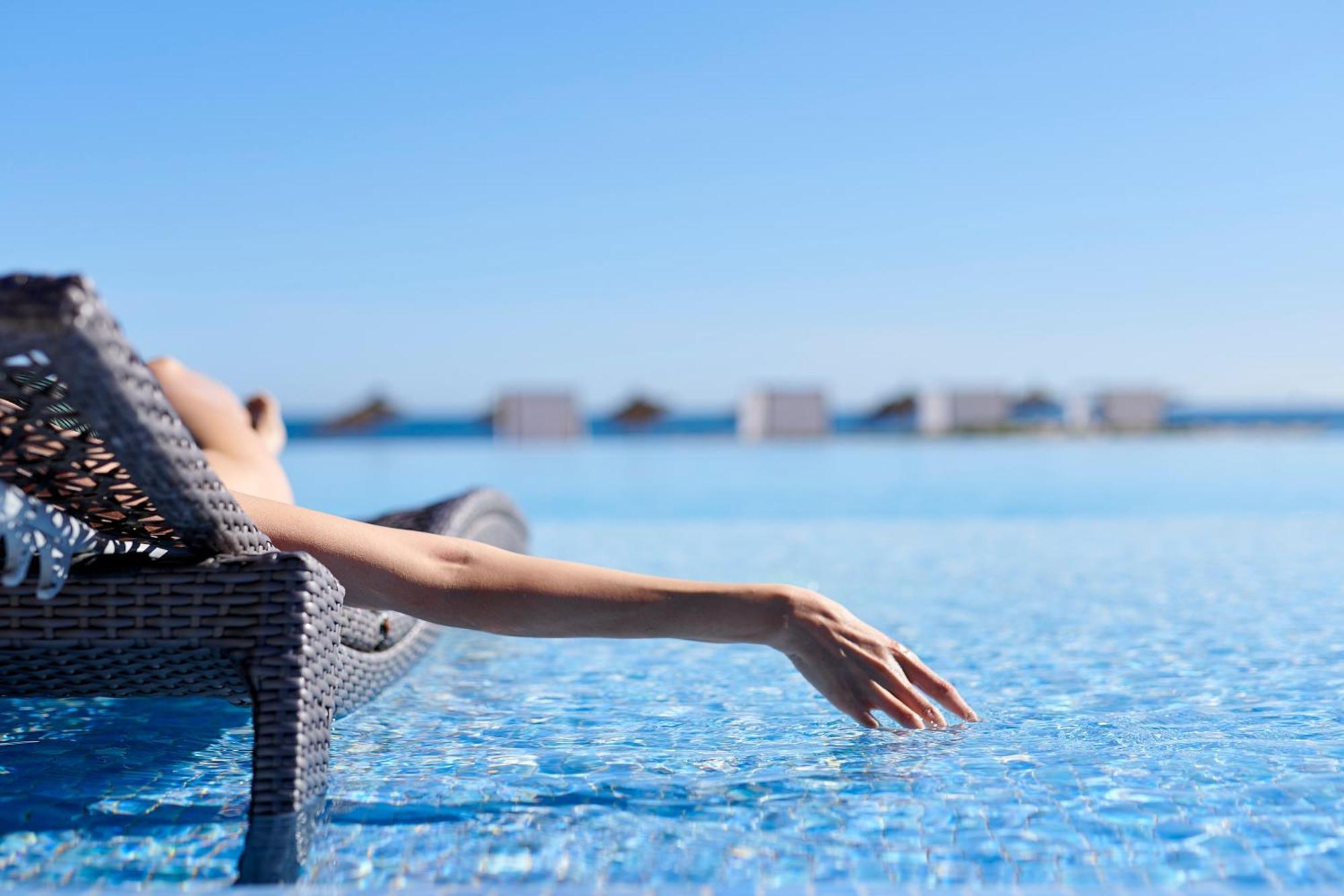 Iberostar Selection Kantaoui Bay Порт-Эль-Кантауи Экстерьер фото